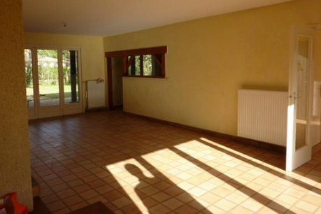 La question des logements vides demeure un problème, qui sera abordé différemment. (Photo: iddko-blog)