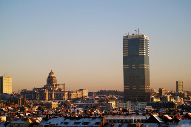 Lombard International ouvrira une succursale dans la capitale belge. (Photo: Flickr/CC)