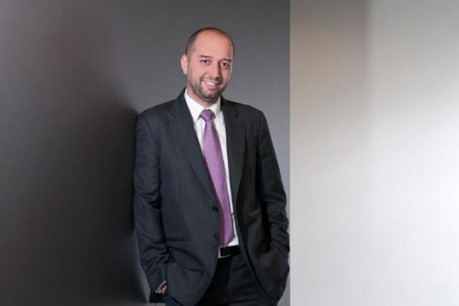 Selon Gerard Lopez, les «grands clubs» sont risqués et difficiles à gérer (Photo : archives paperJam)