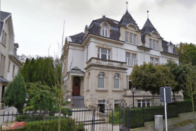 Edmond de Rothschild (Europe) prend acte et déclare avoir fait les efforts nécessaires pour éviter pareille déconvenue. (Photo: archives paperJam)