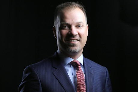 Nicolas Limbourg: « Nos intermédiaires privilégiés sont désormais spécialisés, comme les banques
privées ou les family office.» (Photo: Luc Deflorenne)