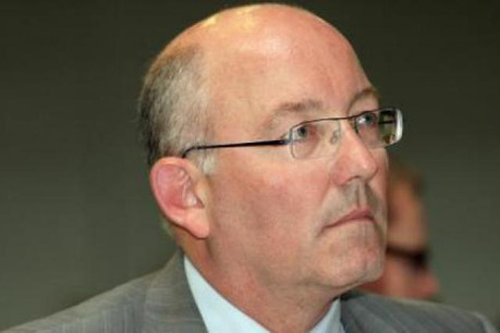 Paul Emering (LSC): «Les demandes de formations techniques sont nombreuses dans l’industrie.» (Photo: Luc Deflorenne/archives)