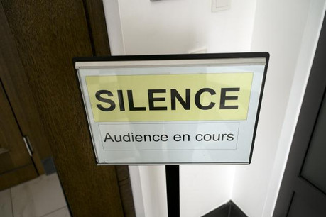 En attendant le deuxième volet de l'affaire, LSK contre Maison Moderne, le holding présidé par DSK a été condamné vendredi à payer 2 millions à Bâloise. (Photo: Christophe Olinger / archives paperJam)