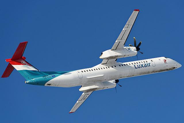 À compter du printemps prochain, Luxair desservira Prague quatre fois par semaine. (Photo: DR)