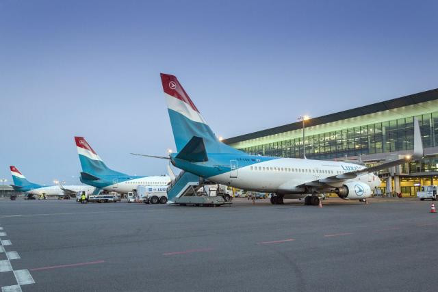 Affirmant que «plusieurs pistes» sont en cours d'étude, François Bausch se dit «optimiste» quant à un accord pour intégrer un nouvel actionnaire au capital de Luxair. Et ce, «d'ici la fin de l'année». (Photo: DR)