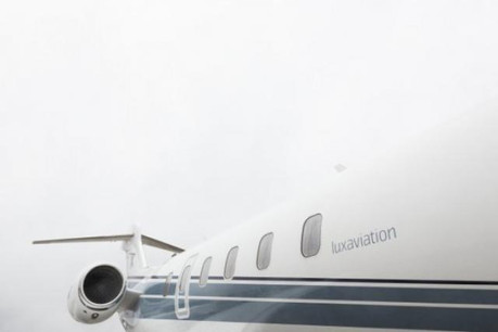 En un an, Luxaviation est devenu le premier opérateur européen au prix d’une croissance externe intensive. (Photo: luxaviation)