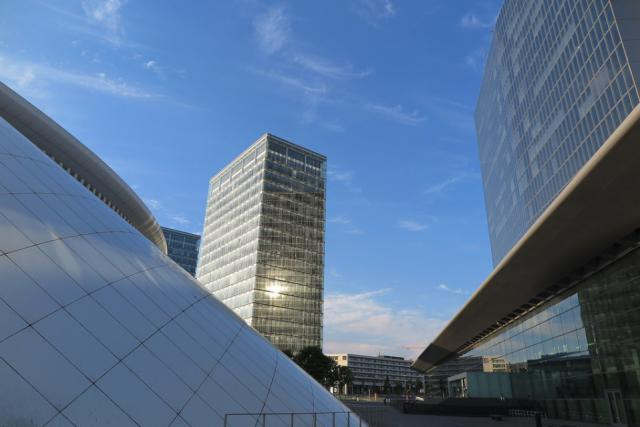 Le média français BFM se penche sur les raisons de la réussite économique du pays. (Photo: Licence CC)