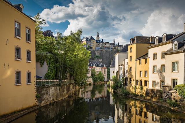 Le Luxembourg rentre dans la cour des grands du tourisme. (Photo: Licence C.C.)