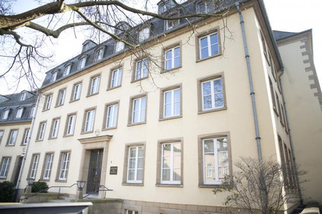 Pour le ministère des Finances, la décision de la Commission met en doute «le principe de la sécurité juridique» des rulings. (Photo: Benjamin Champenois / Archives)