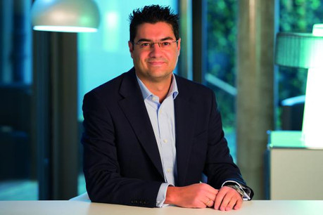 «2017 sera surtout marquée, à Luxembourg, par l’arrivée parfois tonitruante, parfois discrète, de gérants de fonds d’investissement anglo-saxons», note Nick Tabone. (Photo: Deloitte Luxembourg)