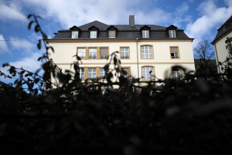 Les justifications juridiques du ministère des Finances ne pèsent pas lourd face au reflet négatif présenté par la presse internationale. (Photo: Maison moderne / archives)