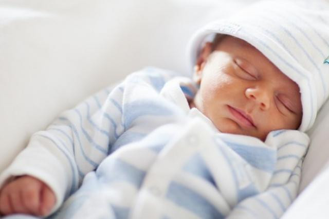 En matière de natalité, le Luxembourg a enregistré l'an dernier le cinquième taux le plus élevé en Europe. (Photo: DR)