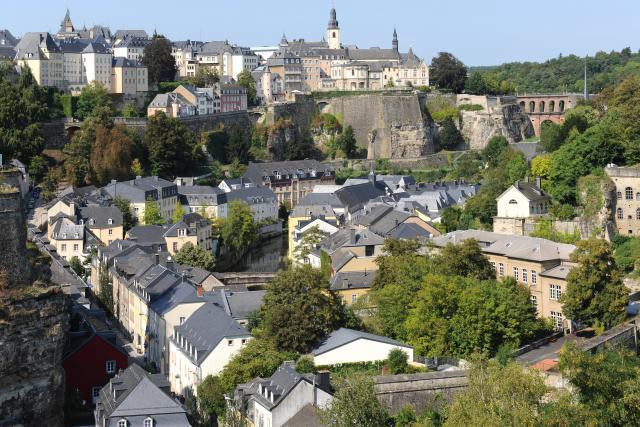 La ville intelligente va également doter le citoyen de nouveaux pouvoirs : e-démocratie, animations culturelles et sociales, jardins urbains… et économies d’énergie.  (Photo: paperJam / Archives)