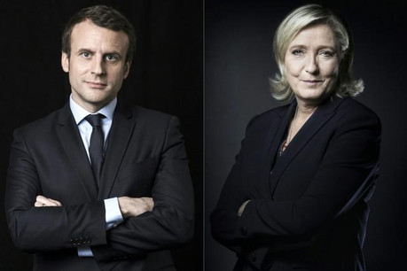 Emmanuel Macron l'emporterait dimanche d’une courte tête (52,5%) dans le Grand Est, où Marine Le Pen l'avait pourtant distancé au premier tour. (Photo: DR)