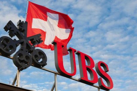 La Cour d'appel a reconnu des droits à une société qui assignait UBS. (Photo: myswitzerland.com)