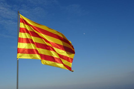 Il s’agit de «la pire attaque contre la constitution catalane depuis [la dictature de Francisco] Franco», a répondu le président du gouvernement catalan, Carles Puigdemont. (Photo: Licence C. C.)