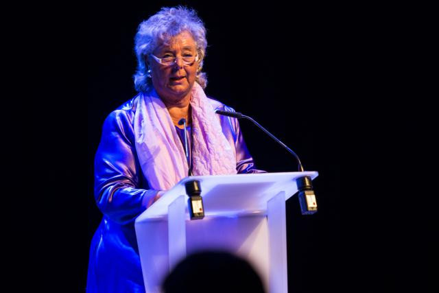 Maggy Nagel sera chargée de la préparation de la présence luxembourgeoise à l’Exposition universelle de Dubaï en 2020. (Photo: Sven Beker / archives)
