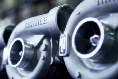 Mahle emploie notamment des ingénieurs et des chercheurs au Luxembourg. (Photo: capture d'écran / Youtube)