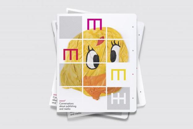 Cette 4e édition compte plusieurs interviews d’acteurs remarquables avec notamment le duo d’artistes :mentalKLINIK composé de Yasemin Baydar et de Birol Demir. (Photo: Maison Moderne)