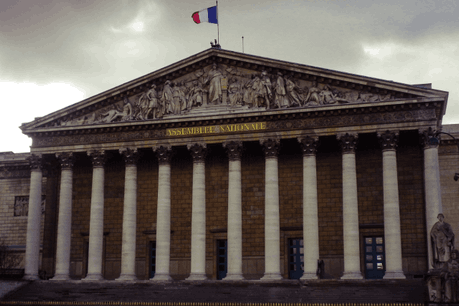 C’est un nouveau chapitre de la politique française qui s’ouvre ce dimanche soir. (Photo: Licence CC)