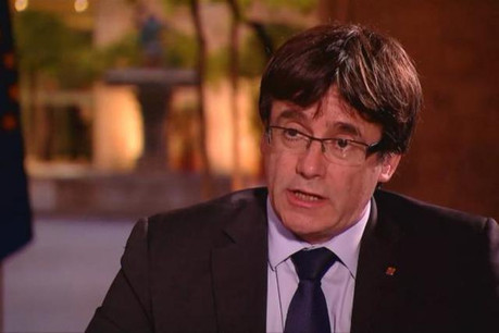 Carles Puigdemont pourrait être prochainement extradé de la Belgique vers l’Espagne pour y être détenu, puis jugé. (Photo: DR)