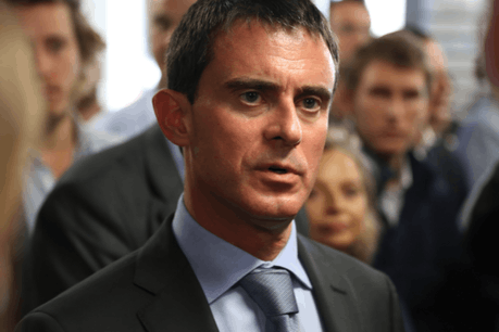 Manuel Valls doit rencontrer son homologue luxembourgeois durant cette visite. (Photo: licence cc )