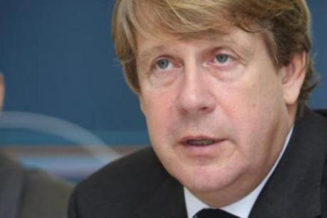 Marc Hoffmann reste administrateur de Cargolux et président du conseil d’administration de Luxair. (Photo: Etienne Delorme/archives)