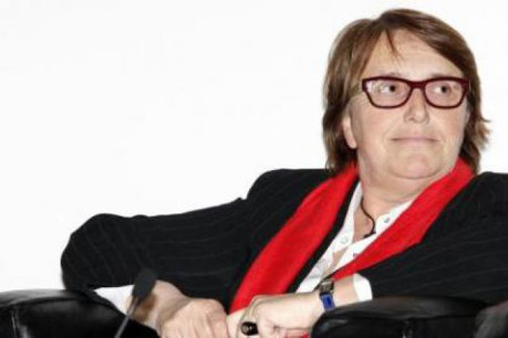 Marie-Jeanne Chèvremont-Lorenzini avait rejoint Arendt & Medernach en 2007. (Photo: Olivier Minaire/archives)