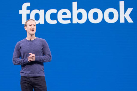 M. Zuckerberg «sera à Bruxelles dès que possible, j’espère dès la semaine prochaine», a précisé Antonio Tajani, le président du Parlement européen, dans un communiqué. (Photo: Licence C. C.)