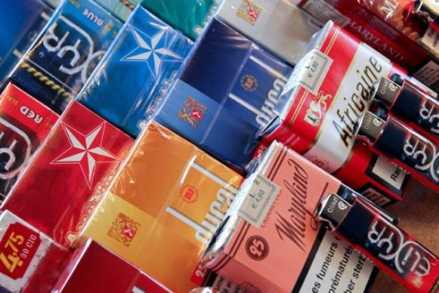 Soixante ans de lutte contre le tabac – L'Express