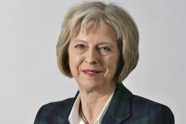 La Première ministre Theresa May a perdu son pari et risque de devoir céder sa place au 10 Downing Street. (Photo: Licence C.C)