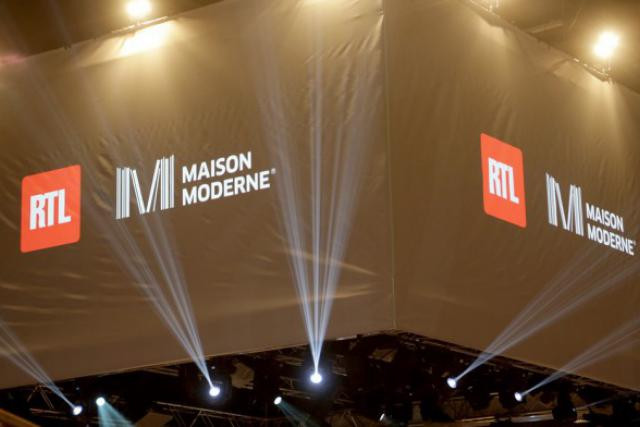 RTL et Maison Moderne plus que jamais partenaires dans l'organisation du plus grand événement «Comm'» au Luxembourg. (Photo: archives paperJam)