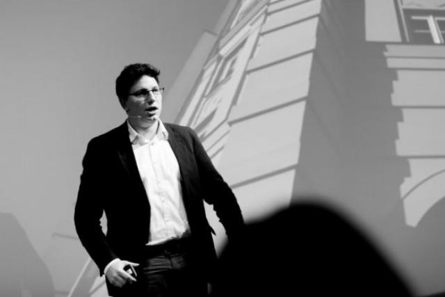 Sven Clement devra, seul, se justifier devant le tribunal pour éviter une peine de prison ou une amende. (Photo : archives paperJam)