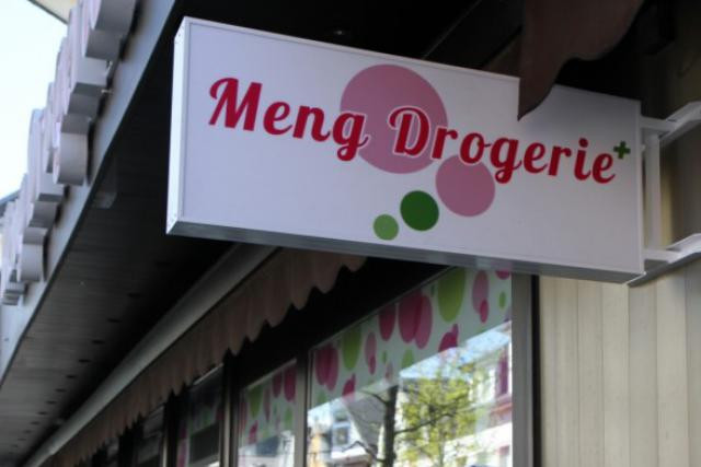 Un premier magasin test a été ouvert à Pétange il y a un mois. 24 autres suivent actuellement. (Photo: paperJam.lu)