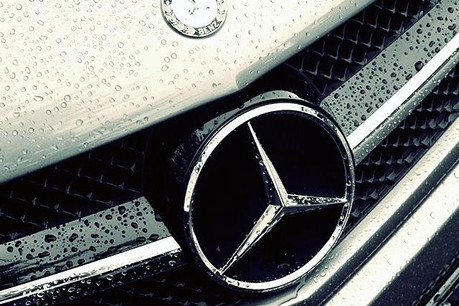 Au Luxembourg, Mercedes-Benz – qui va devenir vendredi Merbag – emploie un peu moins de 600 salariés. (Photo: DR)