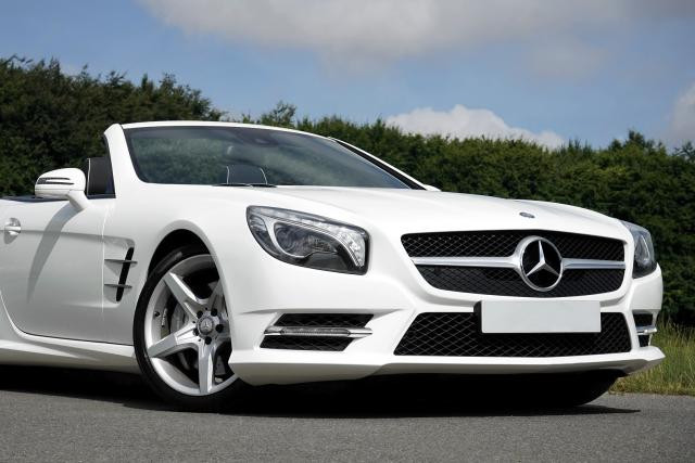 Mercedes-Benz veut aussi se libérer de ses concessions belges. (Photo: Licence C. C.)