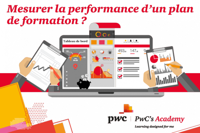 PWC Academy (Crédit photo : PwC Academy)