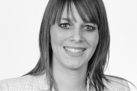 Sandra Severin Macri: «L’un de nos objectifs d’entreprise est de se différencier de nos concurrents par une qualité supérieure.» (Photo: G4S)
