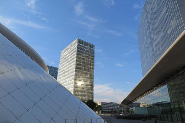 L’ampleur exacte de ce déménagement est encore à confirmer. (Photo: Licence CC)