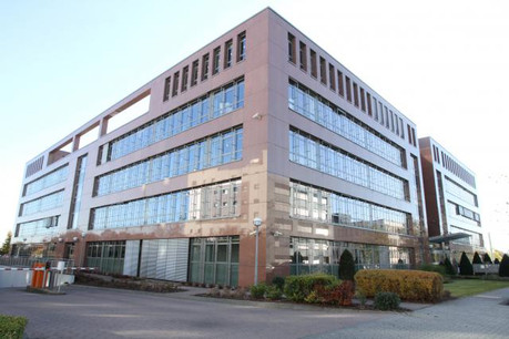 Si M&G a acheté le Da Vinci, c’est qu’il estime que la capitale luxembourgeoise va continuer à attirer des sociétés. (Photo: JLL Luxembourg)