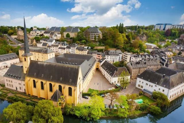 Après le Brexit, le Luxembourg est une destination prisée des entreprises comme M&G. (Photo: DR)