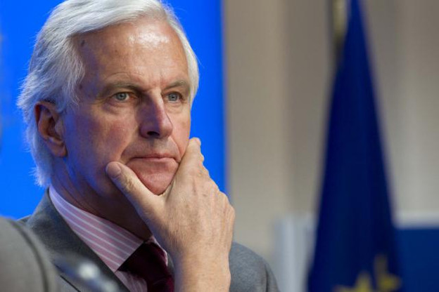 Michel Barnier a rappelé que l’Union européenne n’est pas guidée par un «esprit de revanche ou de punition» dans ces négociations. (Photo: The Council of the European Union)