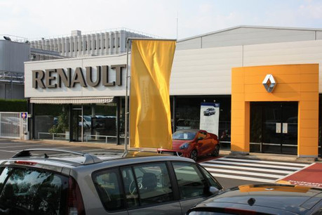 Michel Perin succède à Frédéric Maillard, qui occupait le poste depuis quatre ans. (Photo: Licence CC)