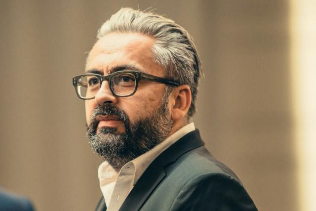 Mike Koedinger: «Être entrepreneur, c’est d’abord le choix de l’indépendance.» (Photo: Maison moderne / archives)