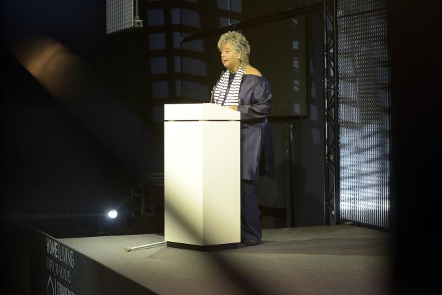 La conversation entre Maggy Nagel et Daniel Miltgen a-t-elle été enregistrée à l'insu de ce dernier? À la justice de se prononcer. (Photo: Christophe Olinger)