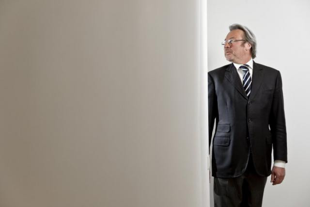 Daniel Miltgen va être muté au Conseil de la concurrence. (Photo: Julien Becker / archives )