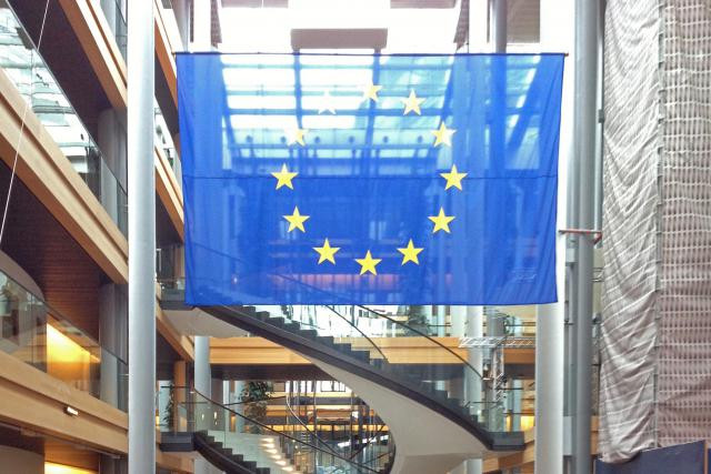 Le Parlement européen a adopté, à Strasbourg, le principe d’un type de fonds voué à l’économie réelle, dans la lignée du plan Juncker. (Photo: Parlement européen/licence CC)