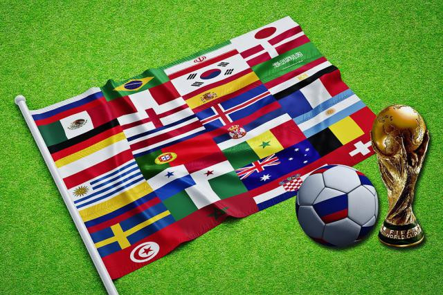 mondial de foot