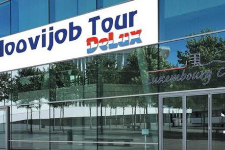 Le salon Moovijob offre également l’occasion de mesurer les tendances du recrutement dans ce marché d’après-crise. (Photo: Moovijob)