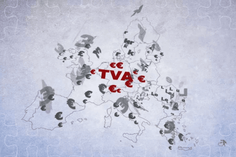 La Commission européenne s'attaque à nouveau à la modernisation du système de TVA dans l'UE. (Illustration: EC)